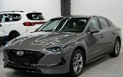 Hyundai Sonata VIII, 2021 год, 1 695 000 рублей, 1 фотография