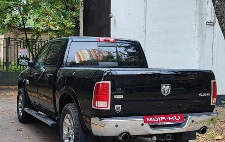 Dodge RAM IV, 2013 год, 3 800 000 рублей, 9 фотография