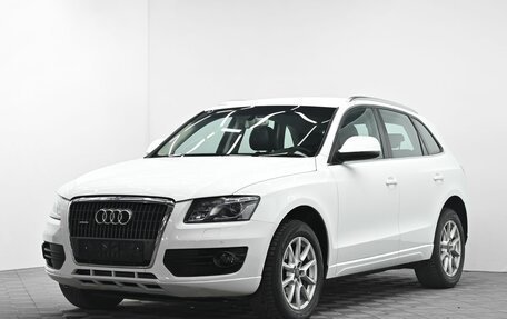 Audi Q5, 2012 год, 1 355 000 рублей, 1 фотография