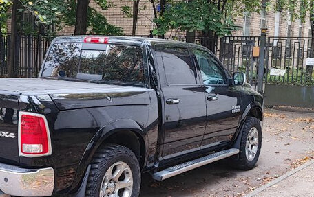 Dodge RAM IV, 2013 год, 3 800 000 рублей, 20 фотография