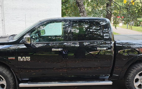 Dodge RAM IV, 2013 год, 3 800 000 рублей, 21 фотография