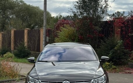 Volkswagen Passat CC I рестайлинг, 2012 год, 1 450 000 рублей, 2 фотография