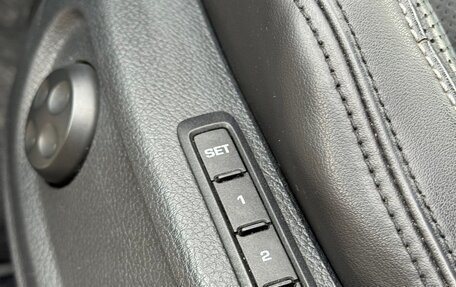 Volkswagen Passat CC I рестайлинг, 2012 год, 1 450 000 рублей, 12 фотография
