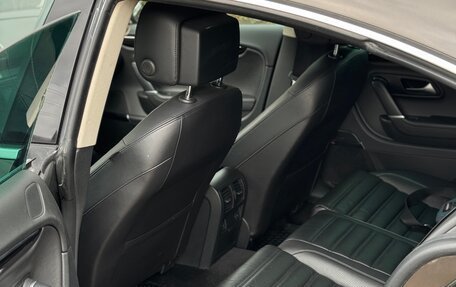 Volkswagen Passat CC I рестайлинг, 2012 год, 1 450 000 рублей, 18 фотография