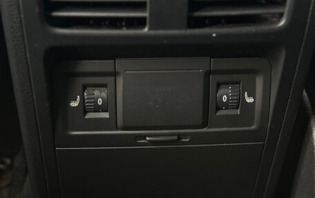 Volkswagen Passat CC I рестайлинг, 2012 год, 1 450 000 рублей, 19 фотография