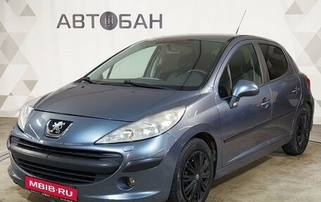 Peugeot 207 I, 2008 год, 399 000 рублей, 1 фотография