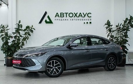 BYD Qin, 2024 год, 3 805 000 рублей, 1 фотография
