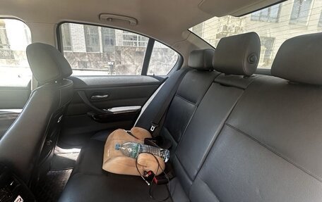 BMW 3 серия, 2007 год, 885 000 рублей, 1 фотография