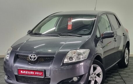 Toyota Auris II, 2007 год, 580 000 рублей, 1 фотография