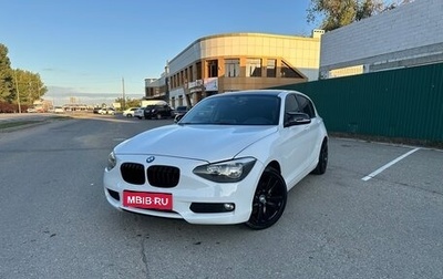 BMW 1 серия, 2012 год, 950 000 рублей, 1 фотография