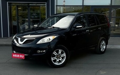 Great Wall Hover H5, 2012 год, 550 000 рублей, 1 фотография