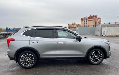 Haval Jolion, 2024 год, 2 000 000 рублей, 6 фотография