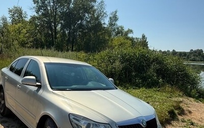 Skoda Octavia, 2012 год, 900 000 рублей, 1 фотография