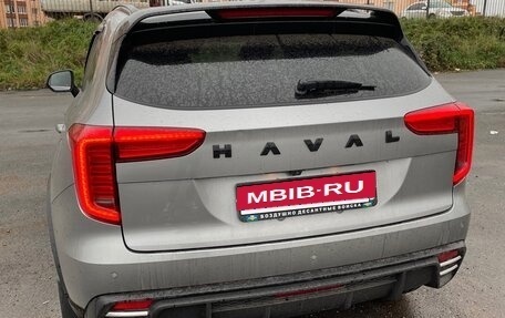 Haval Jolion, 2024 год, 2 000 000 рублей, 2 фотография