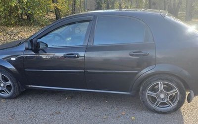 Chevrolet Lacetti, 2011 год, 550 000 рублей, 1 фотография