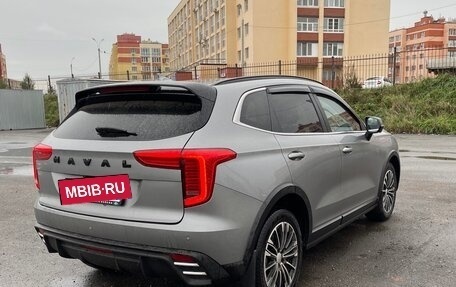 Haval Jolion, 2024 год, 2 000 000 рублей, 7 фотография