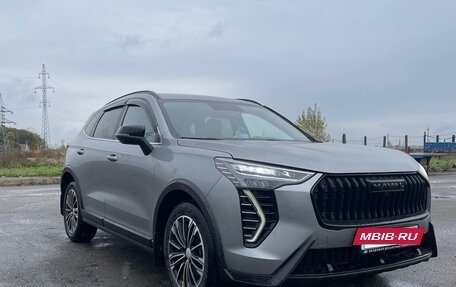 Haval Jolion, 2024 год, 2 000 000 рублей, 9 фотография