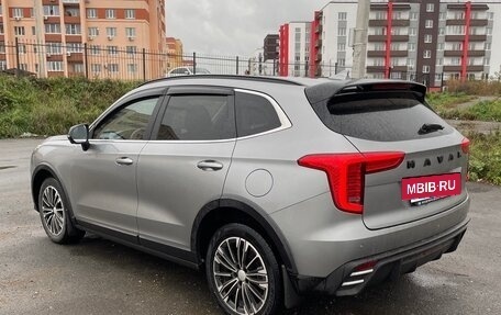 Haval Jolion, 2024 год, 2 000 000 рублей, 8 фотография