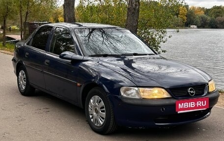 Opel Vectra B рестайлинг, 1998 год, 199 000 рублей, 4 фотография