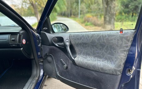 Opel Vectra B рестайлинг, 1998 год, 199 000 рублей, 13 фотография