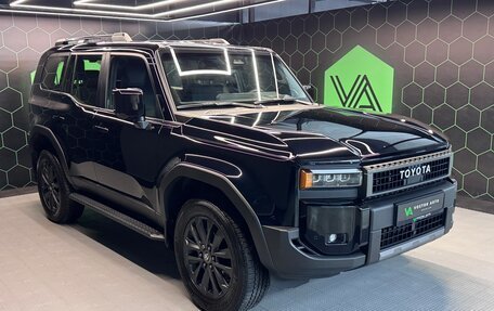 Toyota Land Cruiser Prado, 2024 год, 14 200 000 рублей, 1 фотография