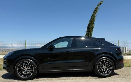 Porsche Cayenne III, 2025 год, 17 950 000 рублей, 2 фотография