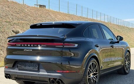 Porsche Cayenne III, 2025 год, 17 950 000 рублей, 3 фотография