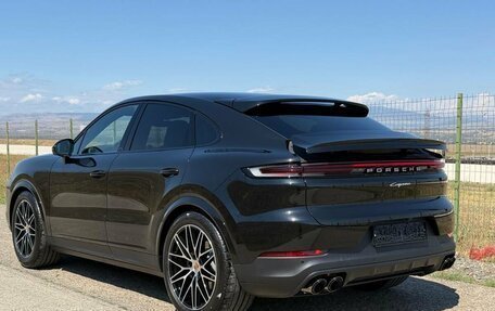 Porsche Cayenne III, 2025 год, 17 950 000 рублей, 4 фотография