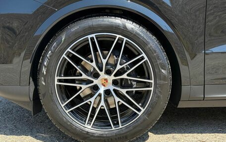 Porsche Cayenne III, 2025 год, 17 950 000 рублей, 8 фотография