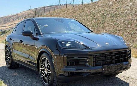 Porsche Cayenne III, 2025 год, 17 950 000 рублей, 5 фотография