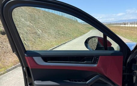 Porsche Cayenne III, 2025 год, 17 950 000 рублей, 9 фотография