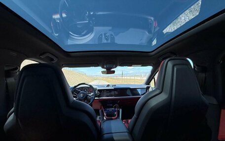 Porsche Cayenne III, 2025 год, 17 950 000 рублей, 10 фотография