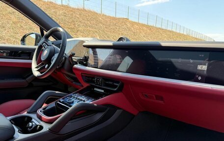 Porsche Cayenne III, 2025 год, 17 950 000 рублей, 12 фотография