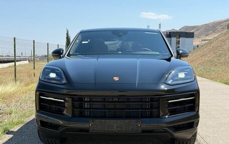 Porsche Cayenne III, 2025 год, 17 950 000 рублей, 6 фотография