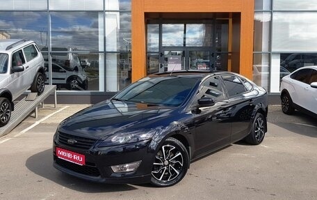 Ford Mondeo IV, 2008 год, 699 000 рублей, 1 фотография