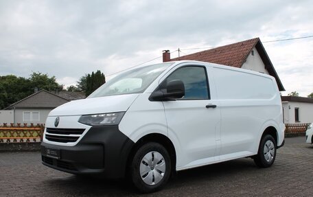 Volkswagen Transporter, 2025 год, 6 760 000 рублей, 1 фотография