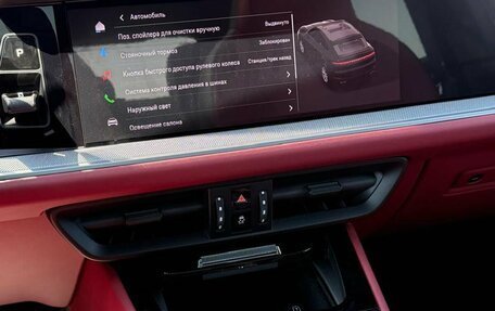 Porsche Cayenne III, 2025 год, 17 950 000 рублей, 14 фотография