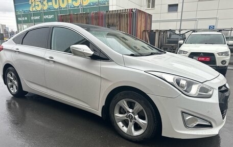 Hyundai i40 I рестайлинг, 2014 год, 1 160 000 рублей, 1 фотография