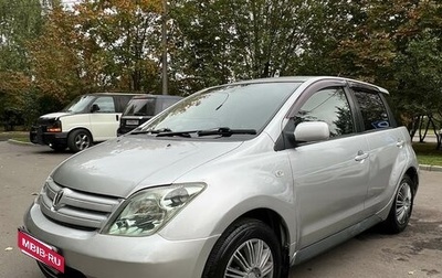 Toyota Ist II, 2005 год, 585 000 рублей, 1 фотография