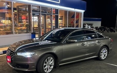 Audi A6, 2015 год, 1 990 000 рублей, 1 фотография