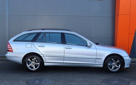 Mercedes-Benz C-Класс, 2006 год, 799 000 рублей, 3 фотография