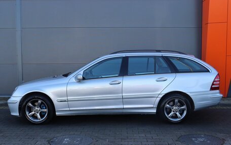 Mercedes-Benz C-Класс, 2006 год, 799 000 рублей, 2 фотография