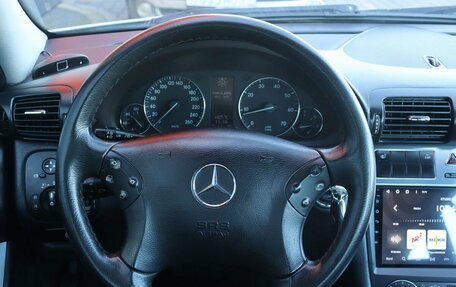 Mercedes-Benz C-Класс, 2006 год, 799 000 рублей, 7 фотография