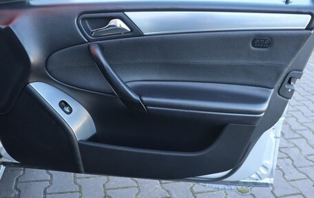 Mercedes-Benz C-Класс, 2006 год, 799 000 рублей, 12 фотография