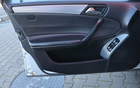 Mercedes-Benz C-Класс, 2006 год, 799 000 рублей, 11 фотография