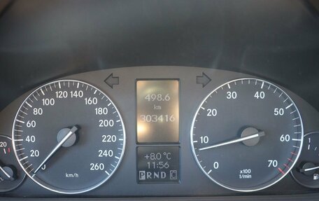 Mercedes-Benz C-Класс, 2006 год, 799 000 рублей, 8 фотография