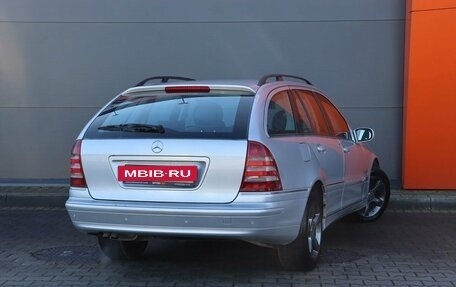 Mercedes-Benz C-Класс, 2006 год, 799 000 рублей, 4 фотография