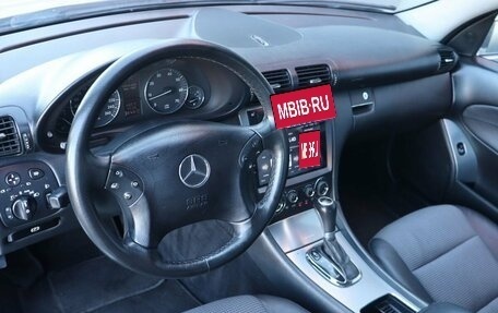 Mercedes-Benz C-Класс, 2006 год, 799 000 рублей, 5 фотография