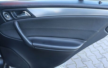 Mercedes-Benz C-Класс, 2006 год, 799 000 рублей, 18 фотография