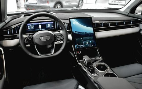 Geely Atlas, 2024 год, 4 017 190 рублей, 9 фотография